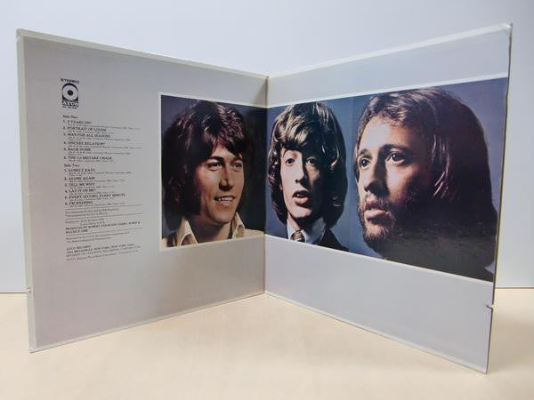 Bee Gees : 2 Years On (LP,Album,Stereo)