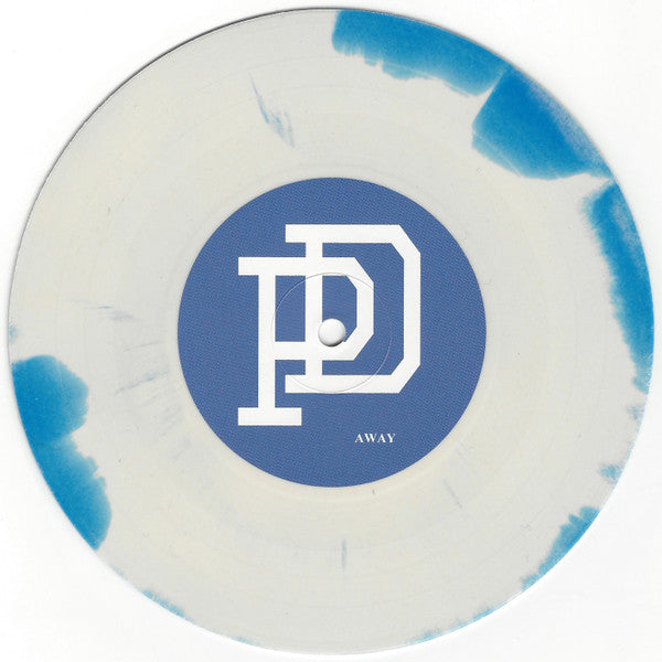 Puig Destroyer : Puig Destroyer (7",45 RPM,Repress)