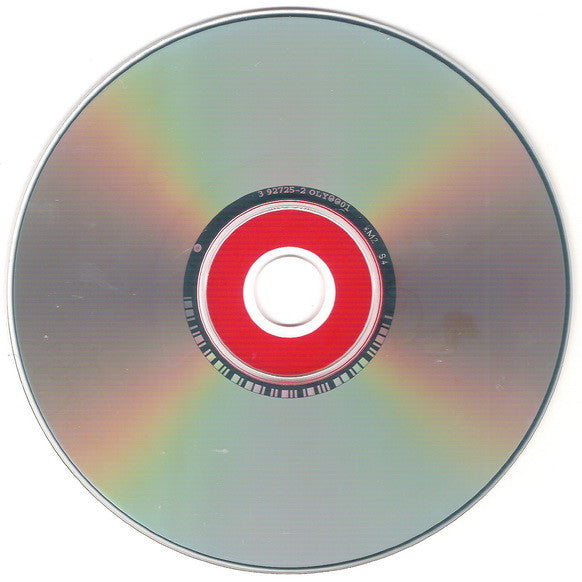 Fountains Of Wayne : Fountains Of Wayne (Album,Stereo)
