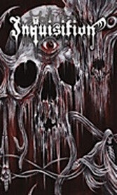 Inquisition : Into The Infernal Regions Of The Ancient Cult (Album,Reissue,Remastered)