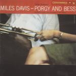 Miles Davis : Porgy And Bess (Album,Remastered,Reissue)
