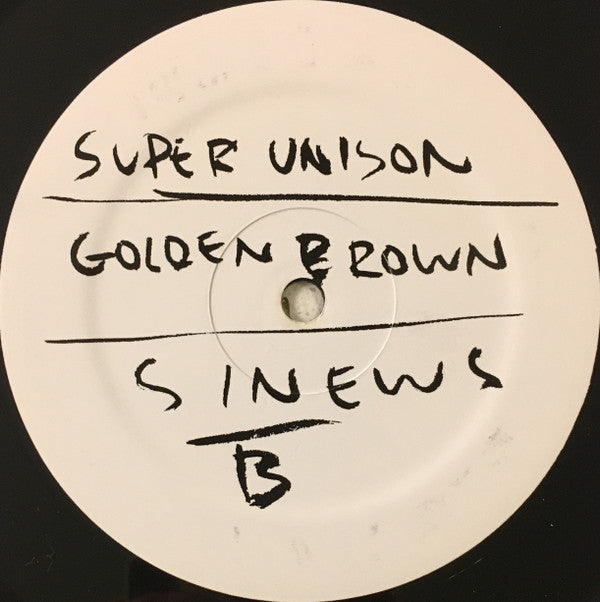 Drive Like Jehu : Yank Crime (LP)