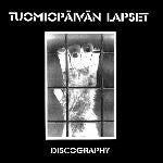 Tuomiopäivän Lapset : Discography (LP,Compilation)