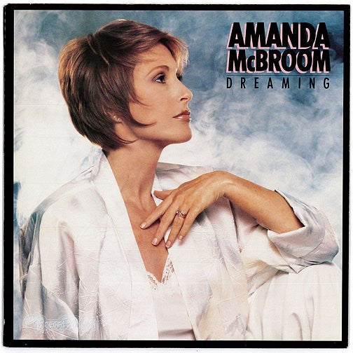 Amanda McBroom : Dreaming (LP,Album,Limited Edition,Numbered,Reissue)
