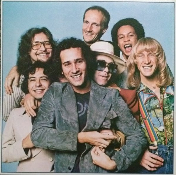 Elton John : Blue Moves (LP,Album)