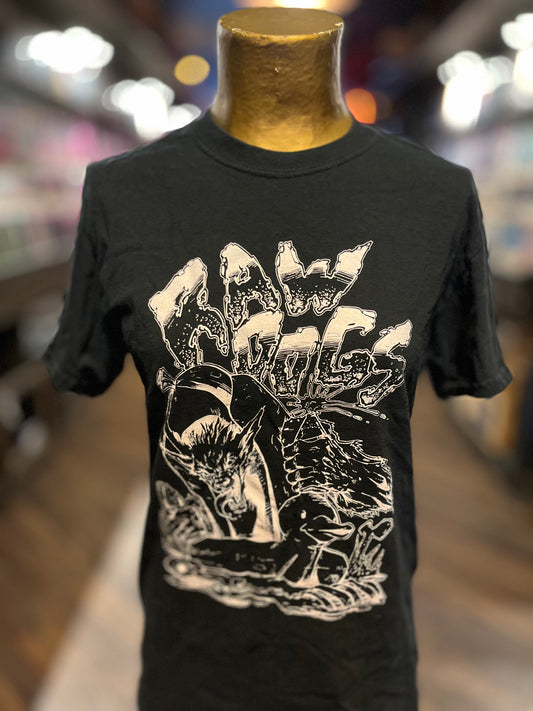 Raw Dogs Tee (S)