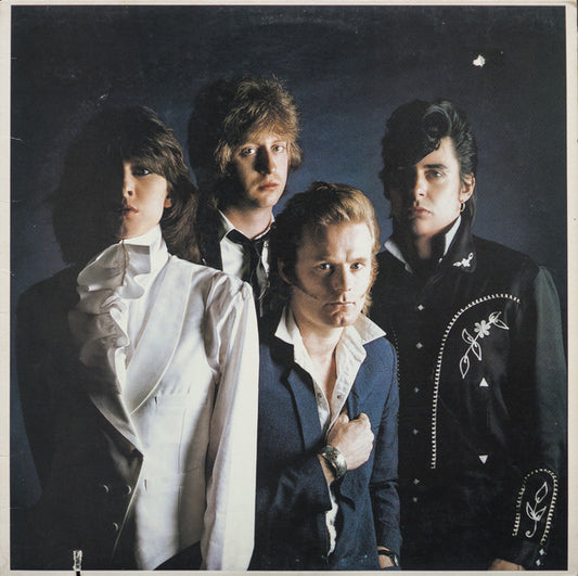 Pretenders, The : Pretenders II (LP,Album,Stereo)