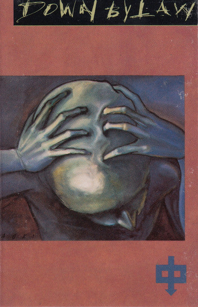 Down By Law (2) : Down By Law (Album)