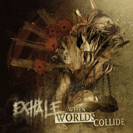 Exhale (2) : When Worlds Collide (LP)