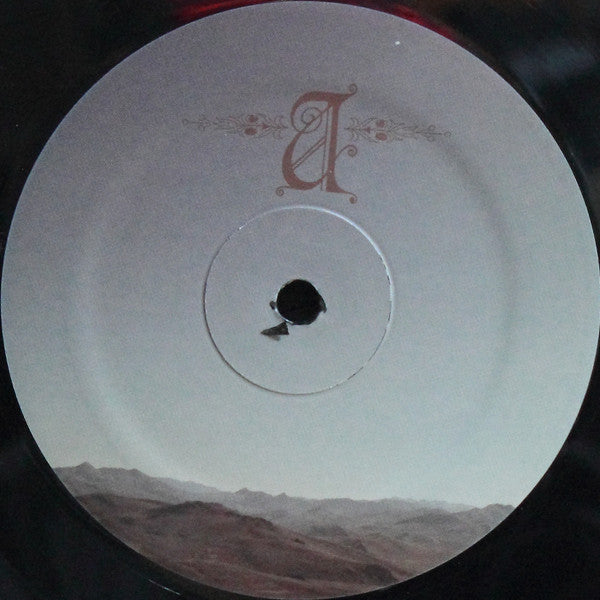Brett Netson : Simple Work For The Dead (LP,Limited Edition,Numbered)
