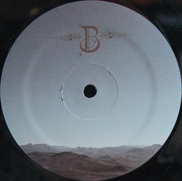 Brett Netson : Simple Work For The Dead (LP,Limited Edition,Numbered)