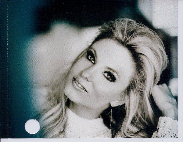 Julie Roberts : Good Wine & Bad Decisions (Album)