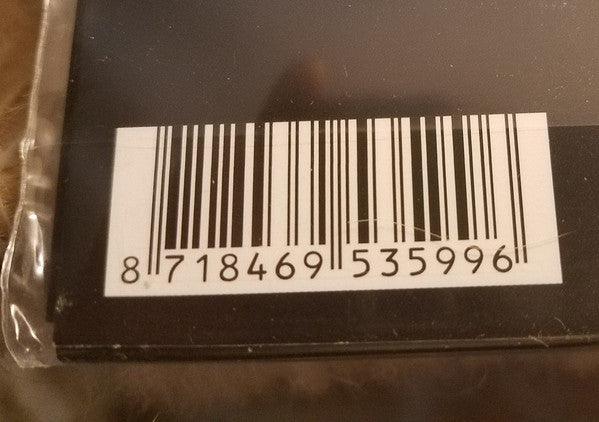 Metal Church : Blessing In Disguise (LP,Album,Reissue)