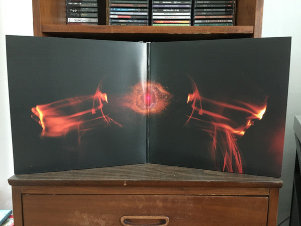 Soundgarden : Superunknown (LP,Album,Reissue,Remastered)