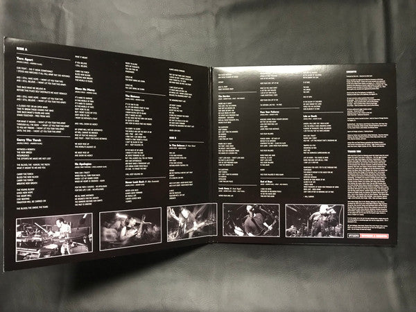 Strife : Witness A Rebirth (LP,Album)