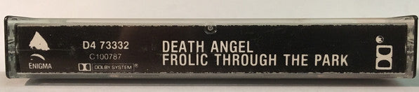 Death Angel (2) : Frolic Through The Park (Album,Club Edition)