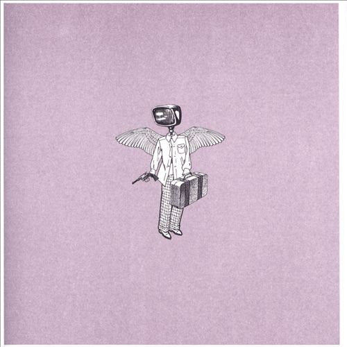 Say Hi To Your Mom : Endless Wonder (LP)