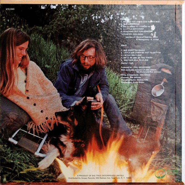 Lobo (3) : Introducing Lobo (LP,Album,Stereo)