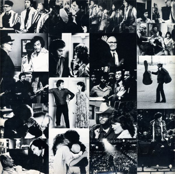 Neil Diamond : The Jazz Singer (Original Songs From The Motion Picture) (LP,Album)