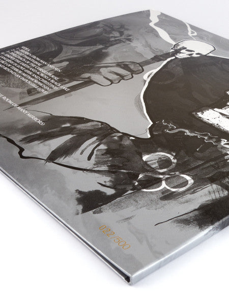 Laze, The : The Phantom Of The Opera (1925 Motion Picture Soundtrack) (LP,Album,Limited Edition,Numbered)