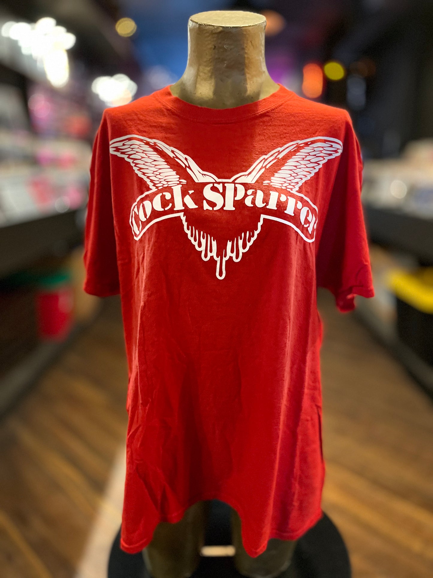 Cock Sparrer Tee