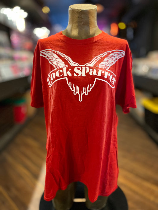 Cock Sparrer Tee