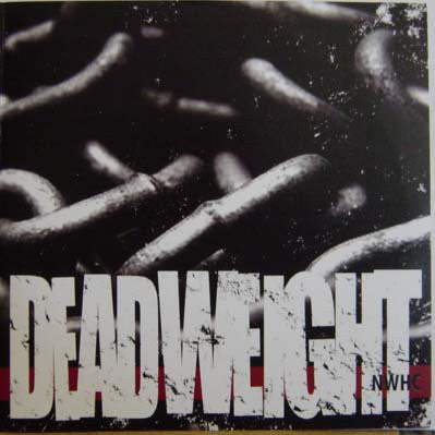 Dead Weight (5) : NWHC (7",EP)