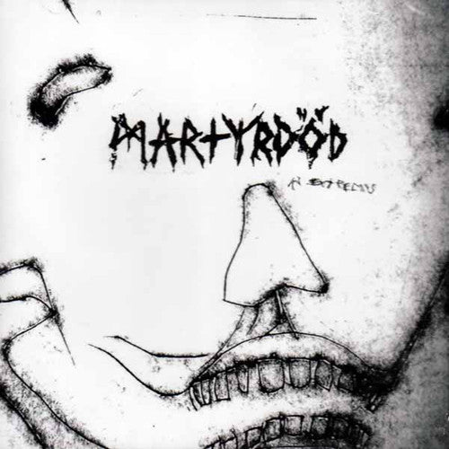 Martyrdöd : In Extremis (LP,Album)