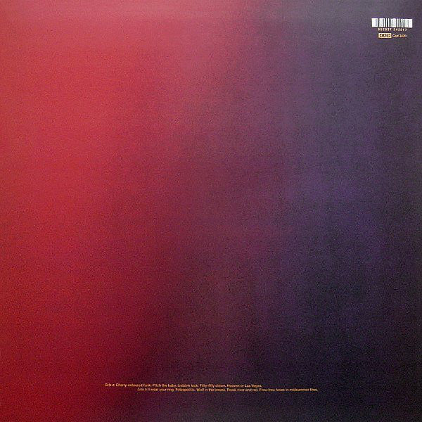 Cocteau Twins : Heaven Or Las Vegas (LP,Album,Reissue,Remastered)