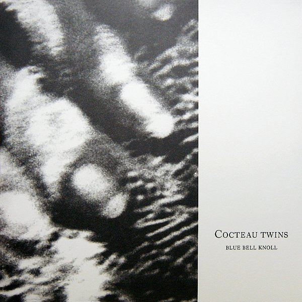 Cocteau Twins : Blue Bell Knoll (LP,Album,Reissue,Remastered)