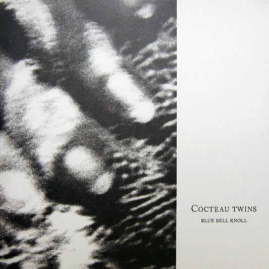 Cocteau Twins : Blue Bell Knoll (LP,Album,Reissue,Remastered)