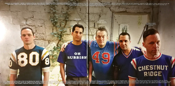 Morrissey : World Peace Is None Of Your Business (LP,Album)