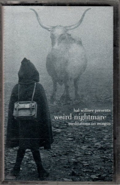 Various : Weird Nightmare: Meditations On Mingus (Album)