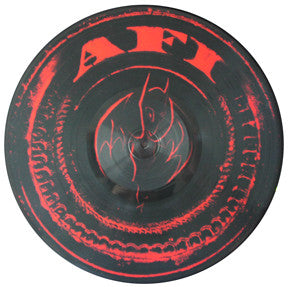 AFI : An Essential Retrospective Of AFI's Nitro Years (LP,Compilation,Picture Disc)