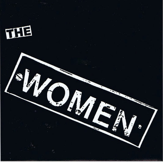 Women, The : V.I.P. (7")
