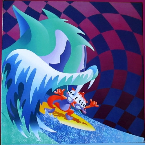 MGMT : Congratulations (LP,Album,Repress)