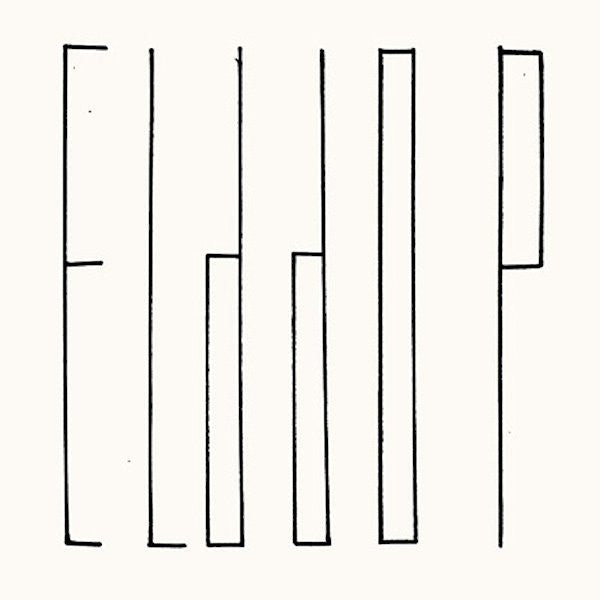 Martyrdöd : Elddop (LP,Album)