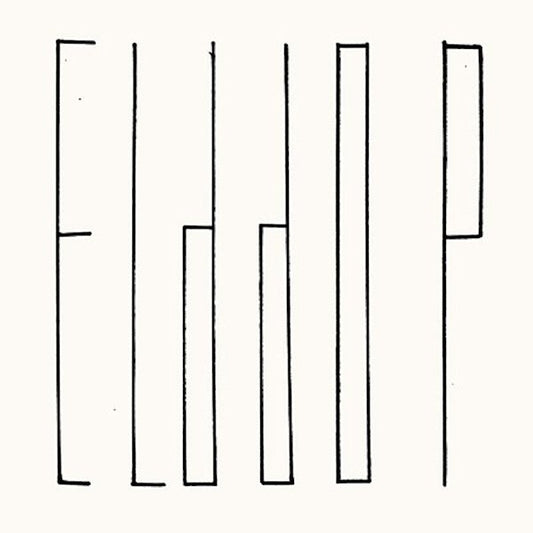 Martyrdöd : Elddop (LP,Album)