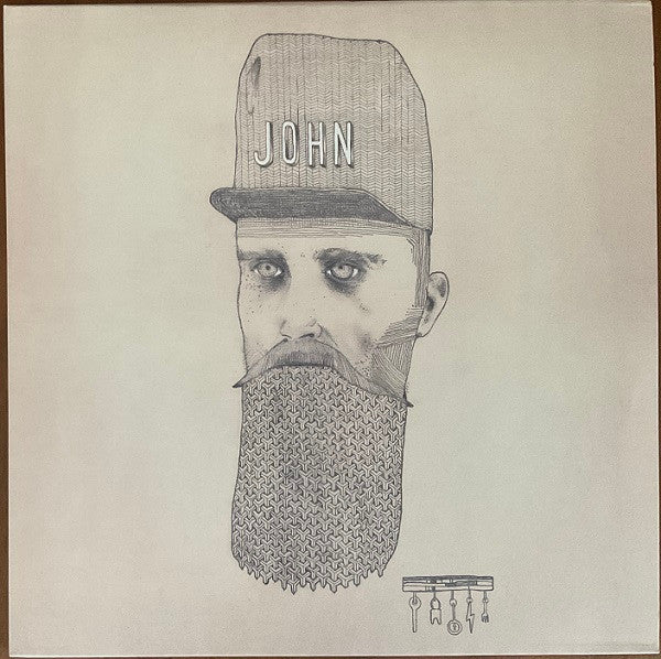 Owl John : Owl John (LP,Album)