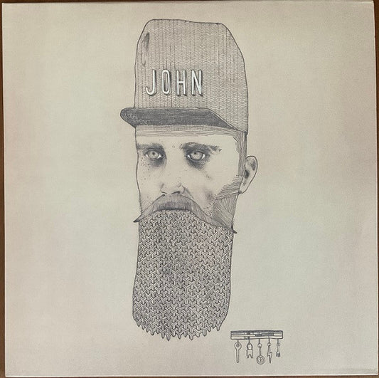 Owl John : Owl John (LP,Album)