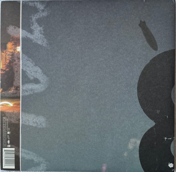 Brand New : The Devil And God Are Raging Inside Me (LP,Album,Reissue)