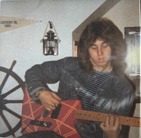 Brand New : The Devil And God Are Raging Inside Me (LP,Album,Reissue)