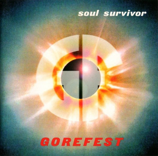 Gorefest : Soul Survivor (Album)