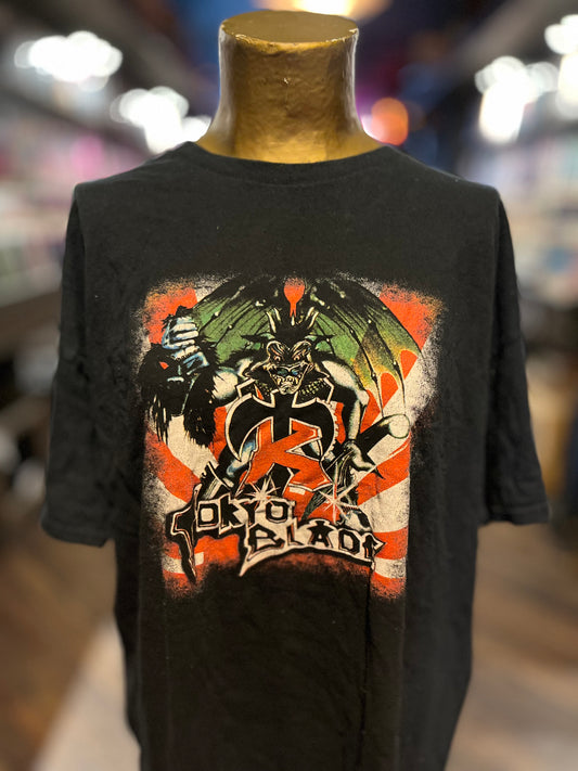 Tokyo Blade (XL)