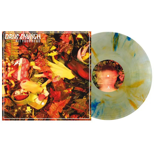 Drug Church - Hit Your Head - LP