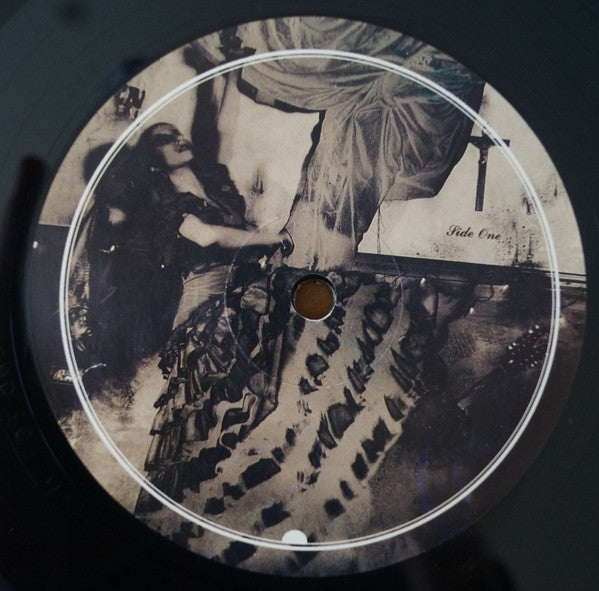 Pixies : Surfer Rosa (LP,Album)