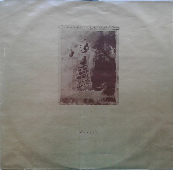 Pixies : Surfer Rosa (LP,Album)