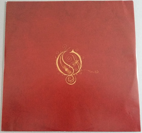 Opeth : Pale Communion (LP,Album,Limited Edition)
