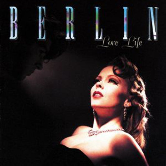 Berlin : Love Life (LP,Album,Stereo)
