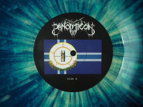 Panopticon (6) : Roads To The North (LP,Album)